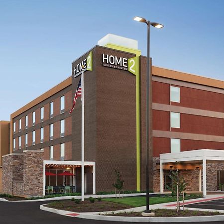 Home2 Suites By Hilton Lancaster Rohrerstown Екстер'єр фото