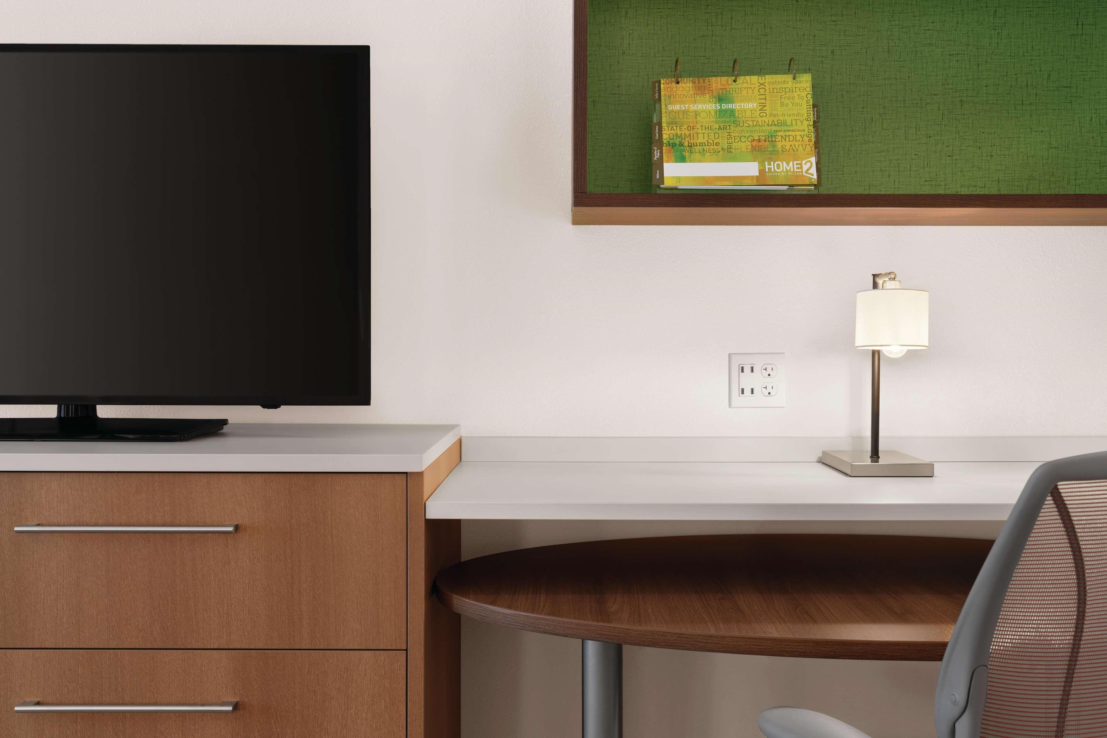 Home2 Suites By Hilton Lancaster Rohrerstown Екстер'єр фото