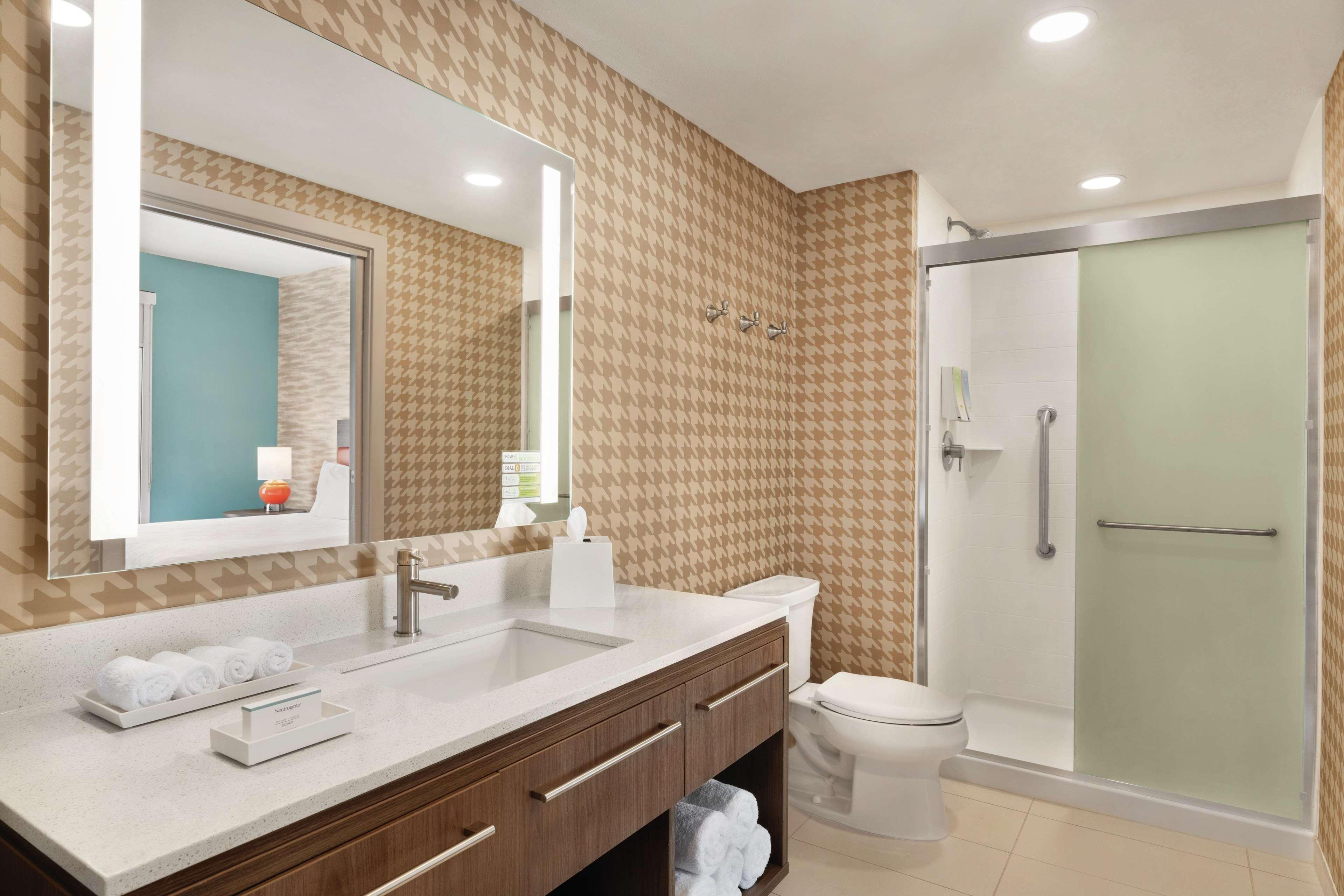 Home2 Suites By Hilton Lancaster Rohrerstown Екстер'єр фото