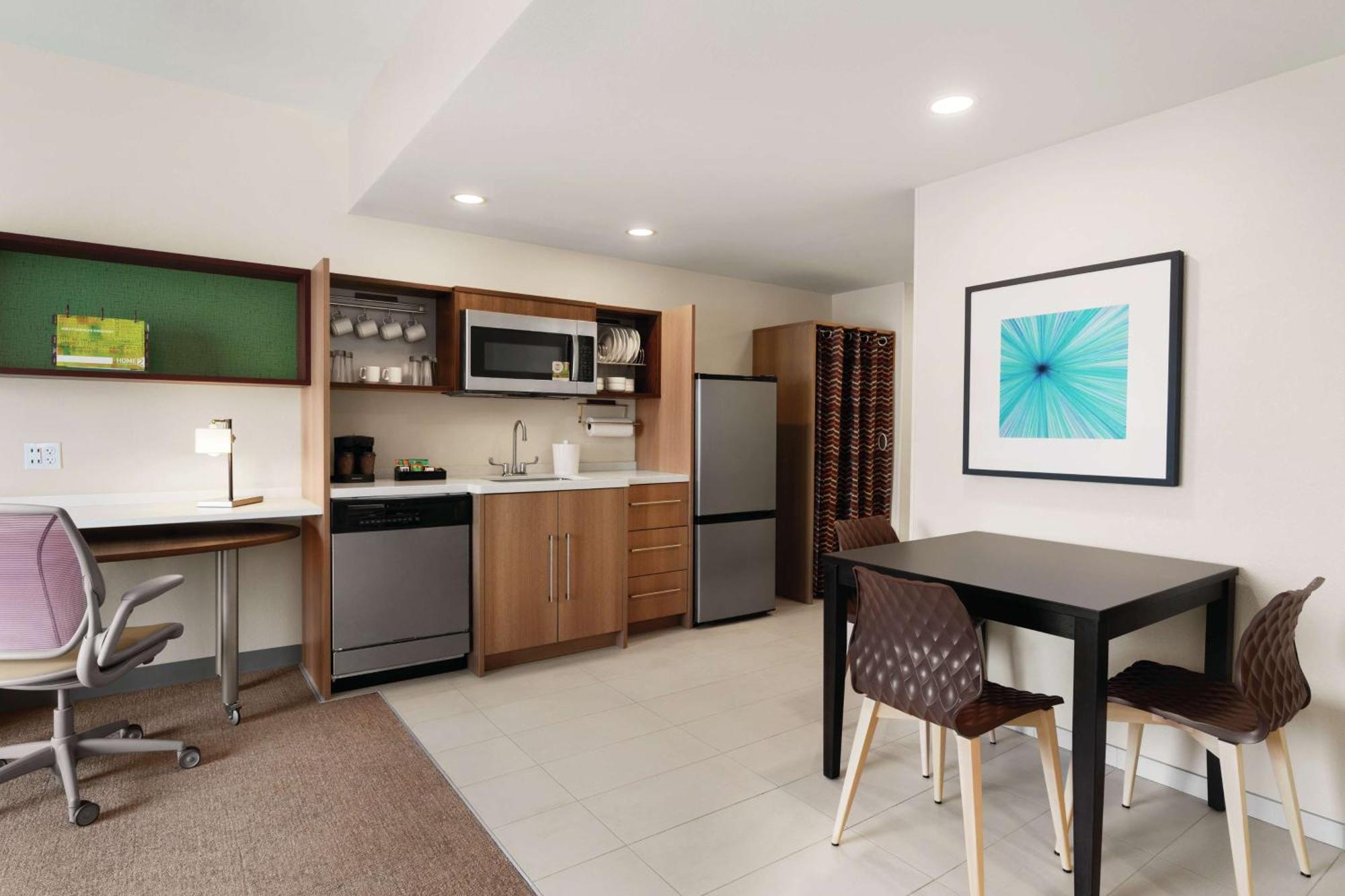 Home2 Suites By Hilton Lancaster Rohrerstown Екстер'єр фото