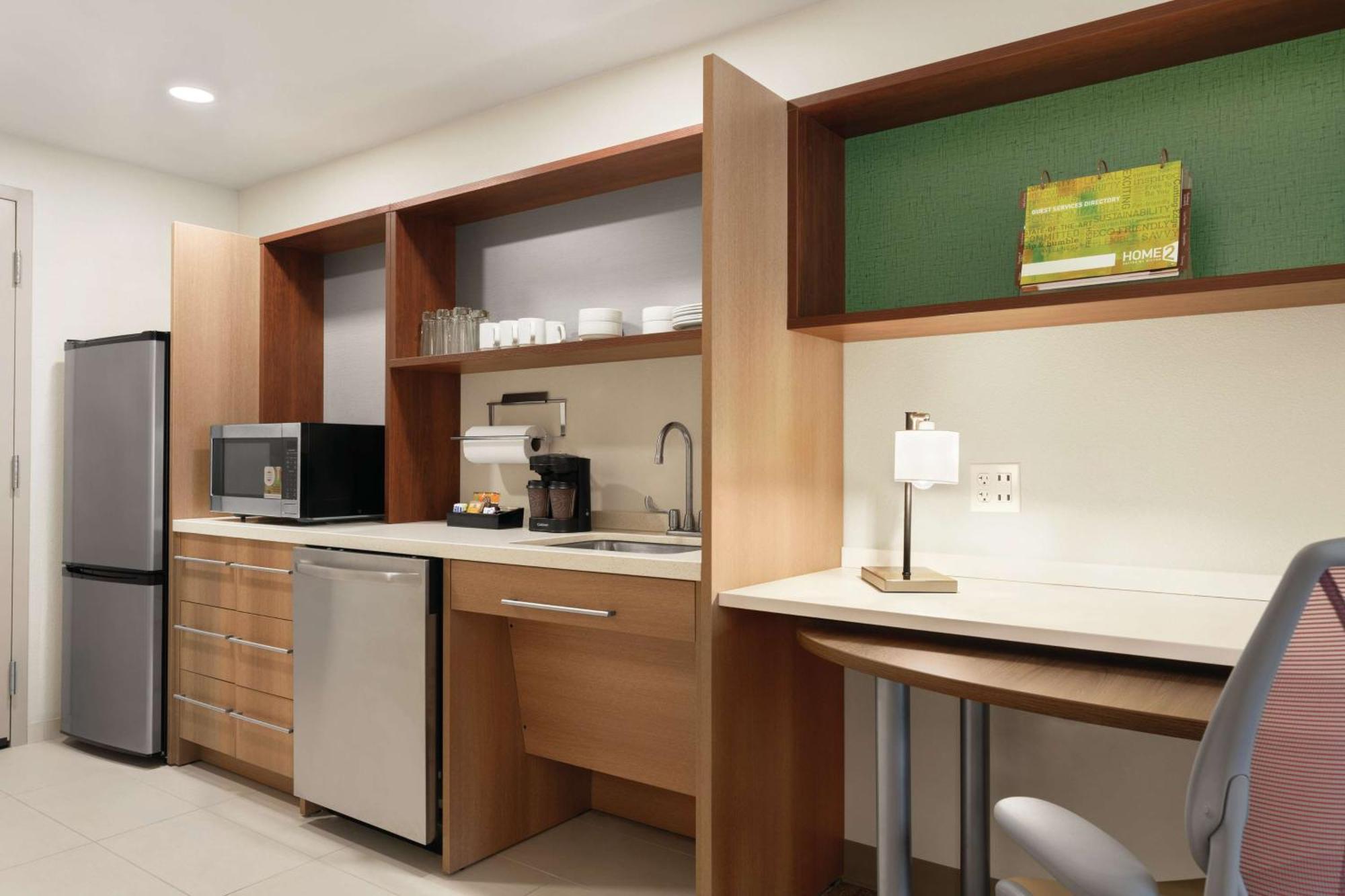 Home2 Suites By Hilton Lancaster Rohrerstown Екстер'єр фото