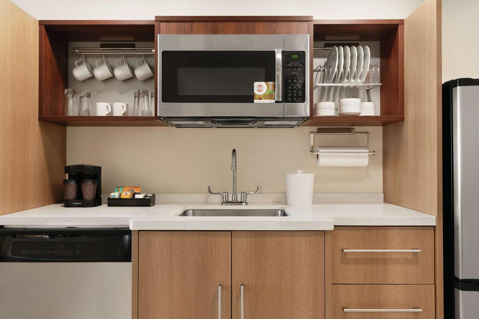 Home2 Suites By Hilton Lancaster Rohrerstown Екстер'єр фото