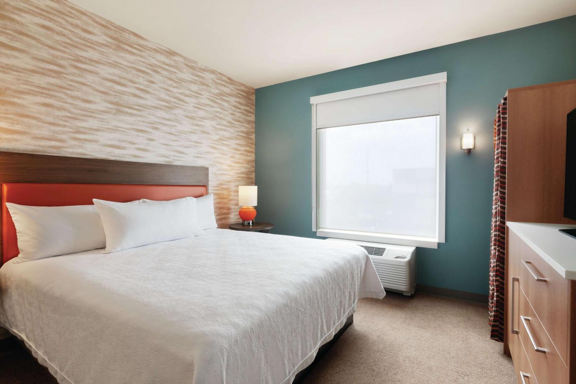 Home2 Suites By Hilton Lancaster Rohrerstown Екстер'єр фото
