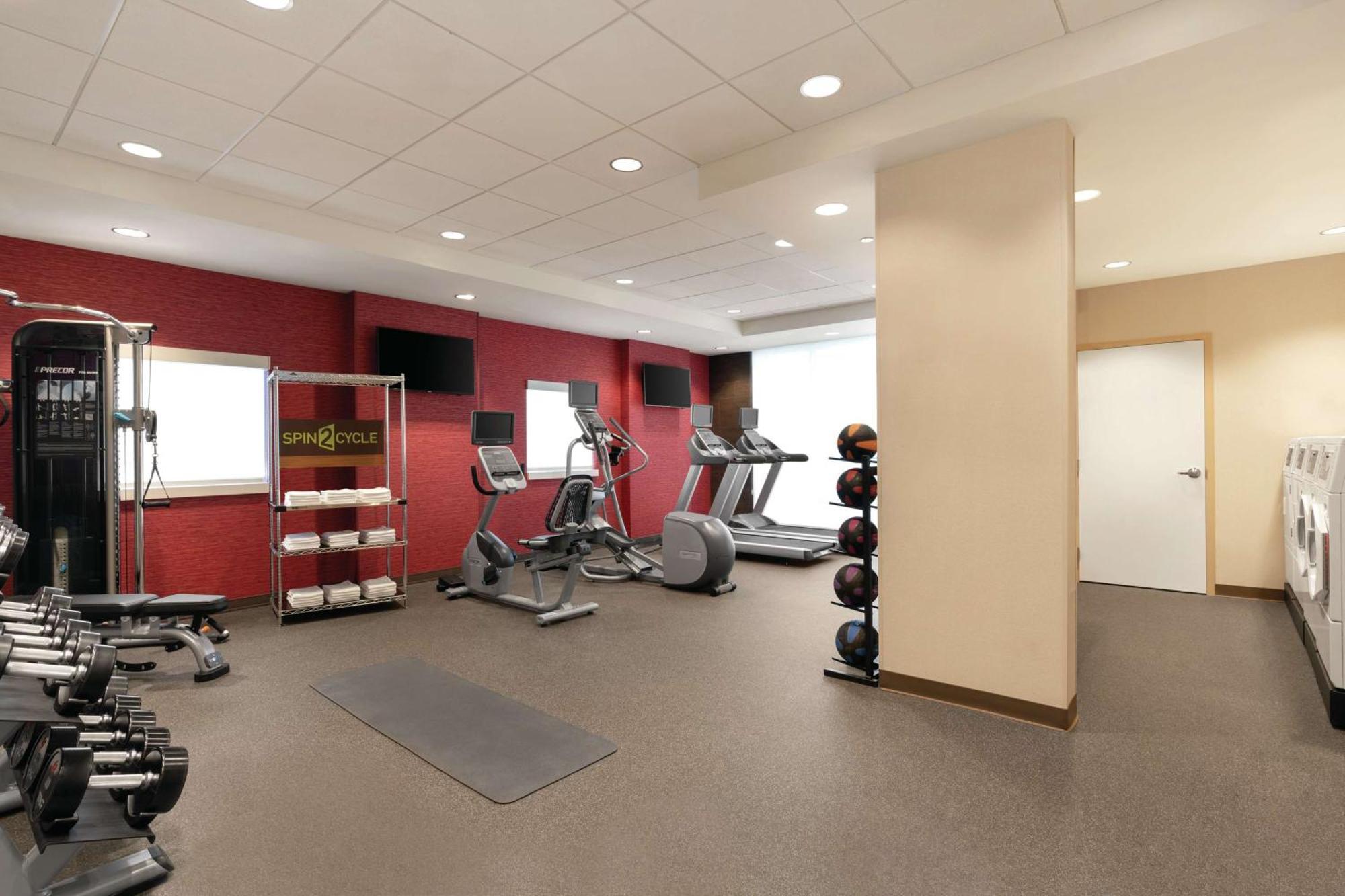 Home2 Suites By Hilton Lancaster Rohrerstown Екстер'єр фото