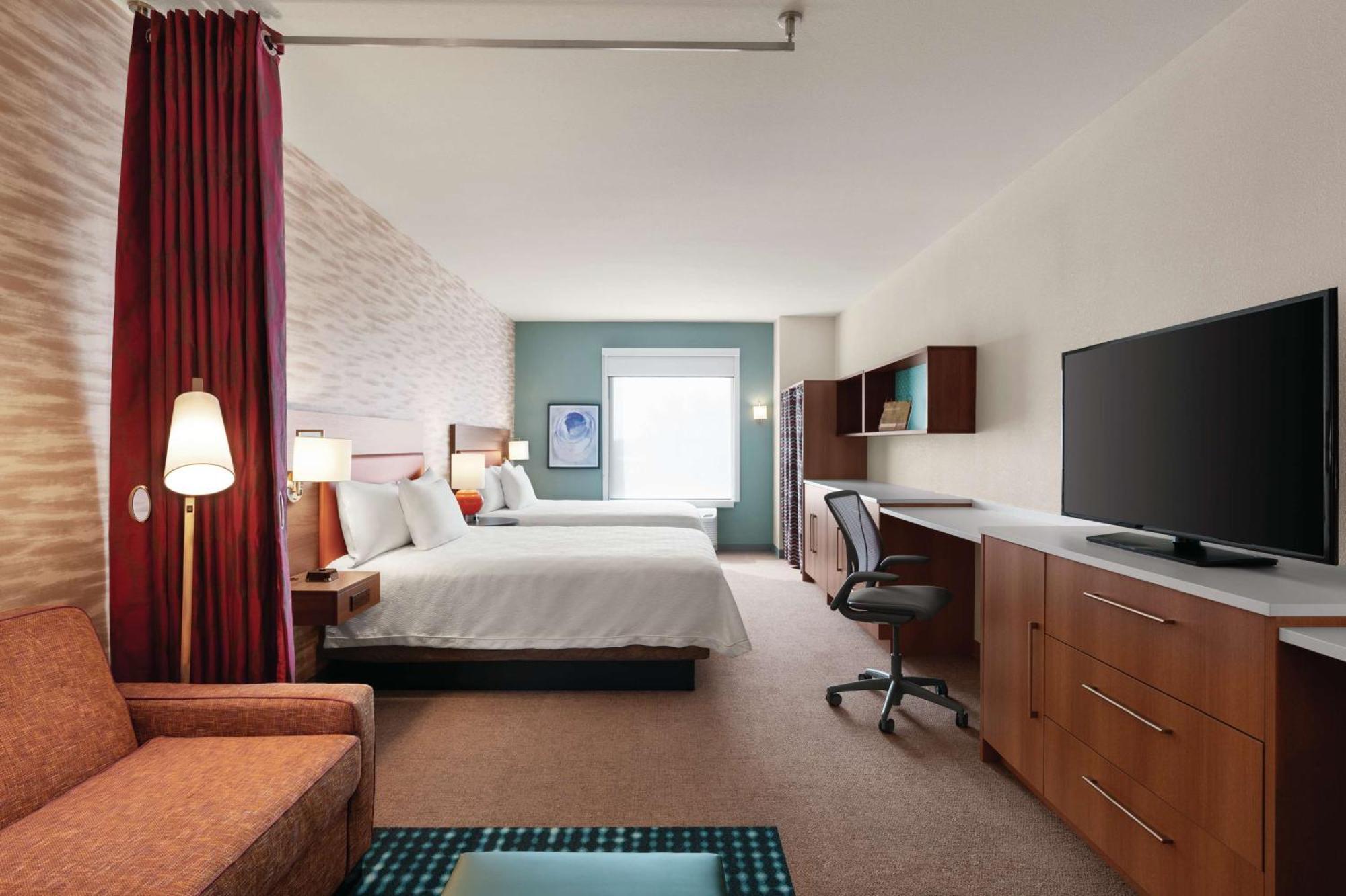 Home2 Suites By Hilton Lancaster Rohrerstown Екстер'єр фото