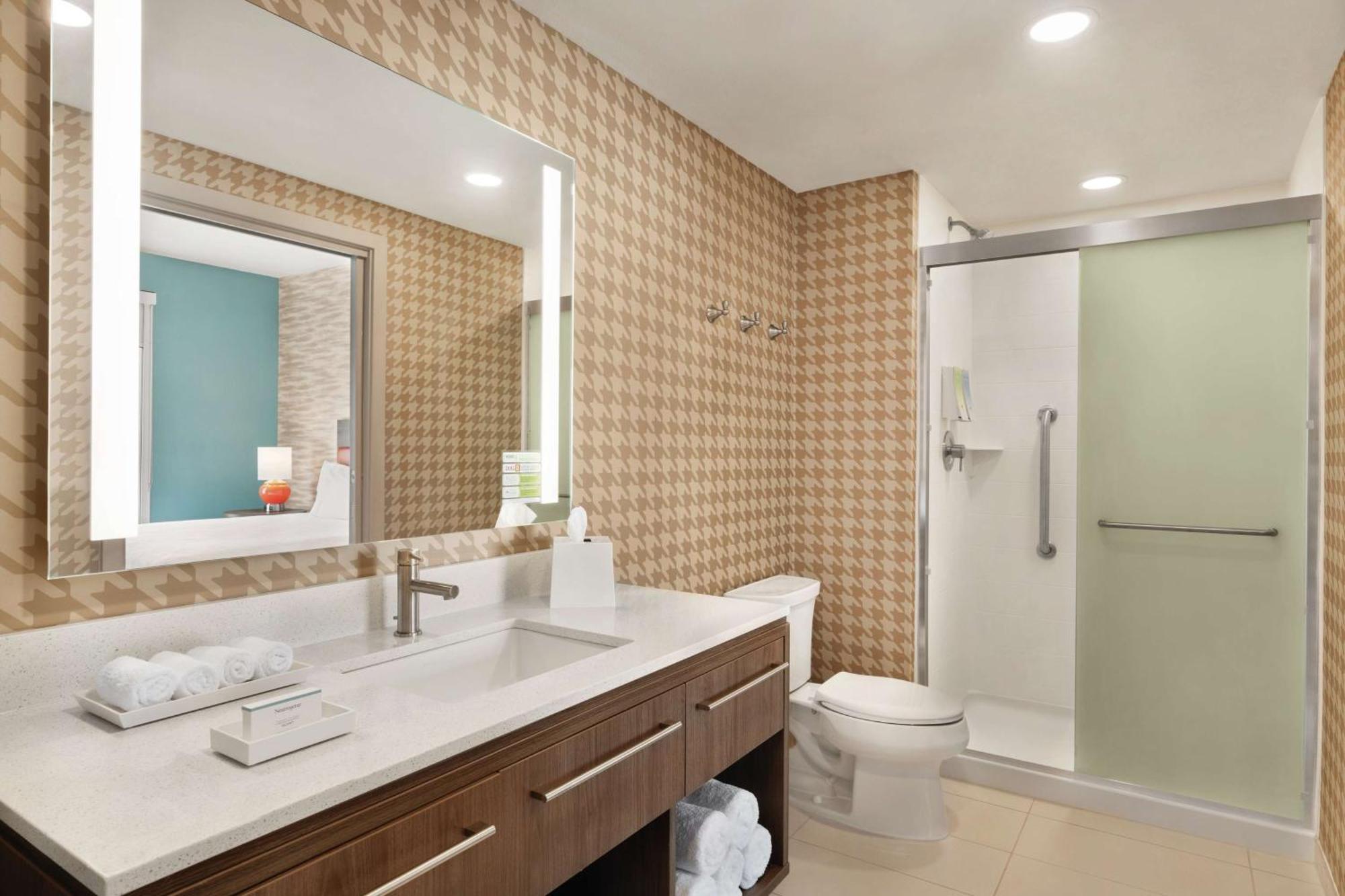 Home2 Suites By Hilton Lancaster Rohrerstown Екстер'єр фото