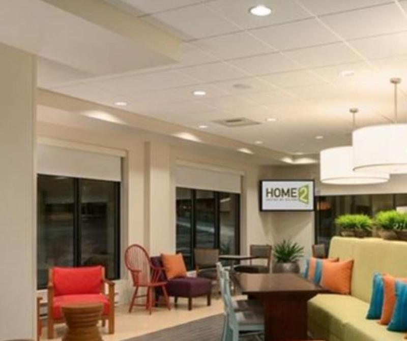 Home2 Suites By Hilton Lancaster Rohrerstown Екстер'єр фото