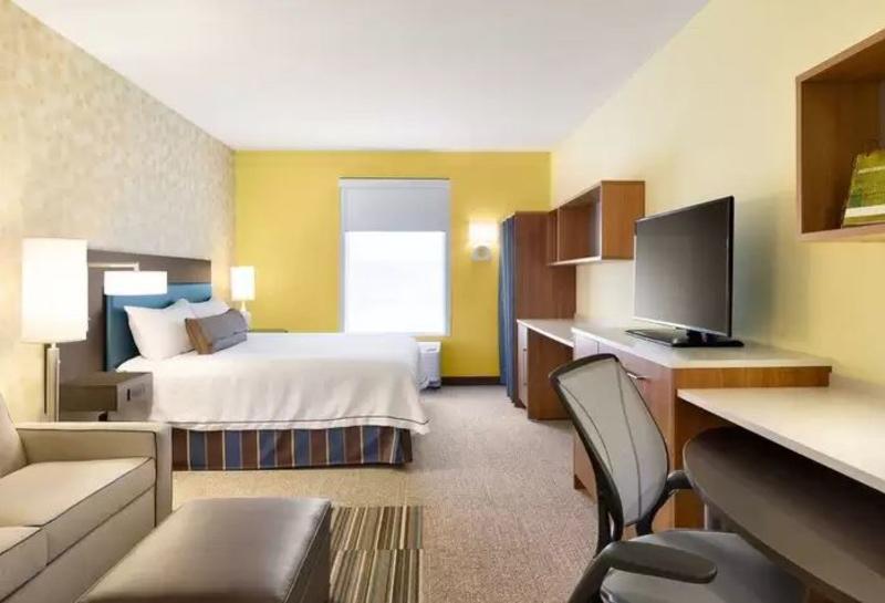 Home2 Suites By Hilton Lancaster Rohrerstown Екстер'єр фото