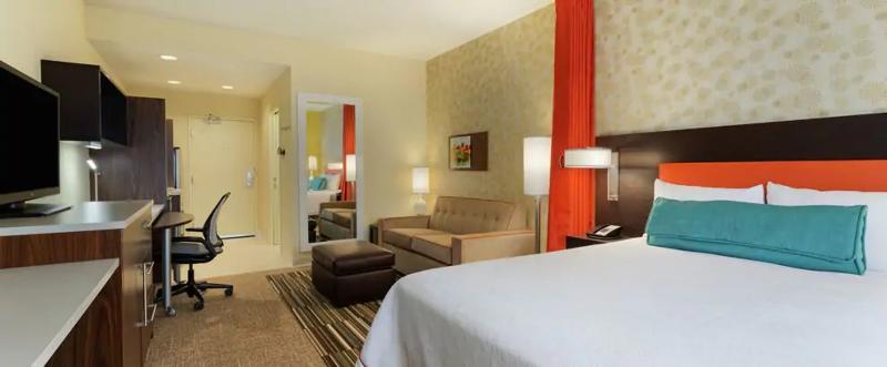 Home2 Suites By Hilton Lancaster Rohrerstown Екстер'єр фото