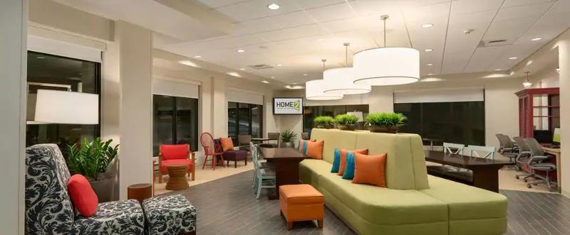 Home2 Suites By Hilton Lancaster Rohrerstown Екстер'єр фото
