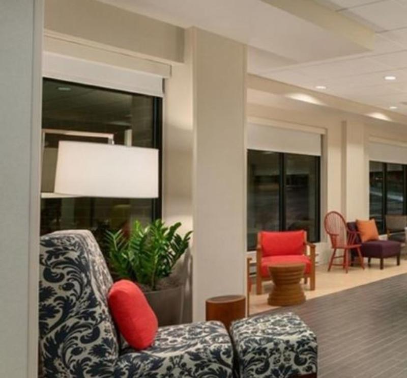 Home2 Suites By Hilton Lancaster Rohrerstown Екстер'єр фото