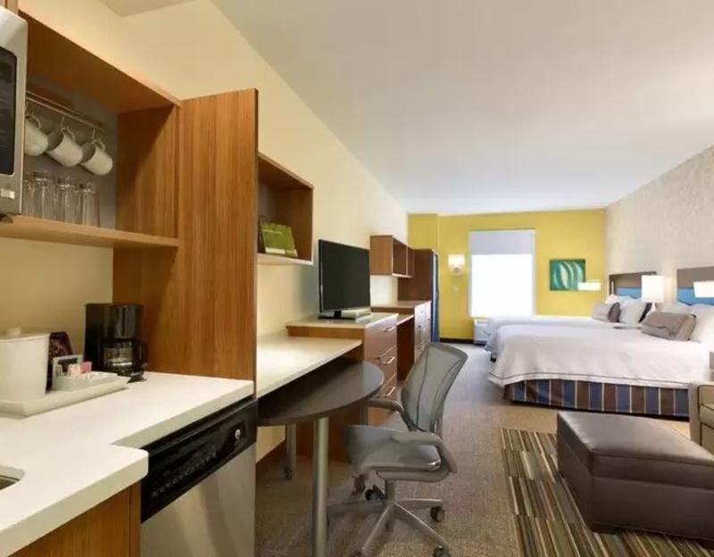 Home2 Suites By Hilton Lancaster Rohrerstown Екстер'єр фото